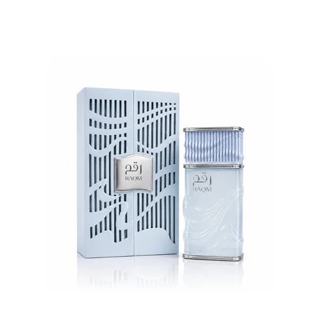 عطر رقم Raqm