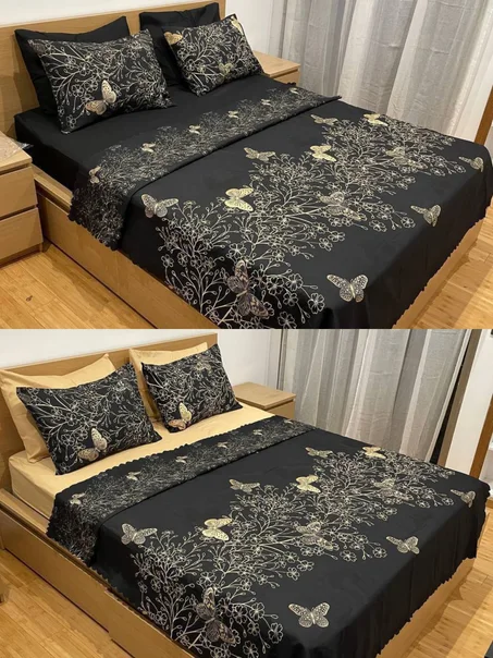 Draps 6 pcs