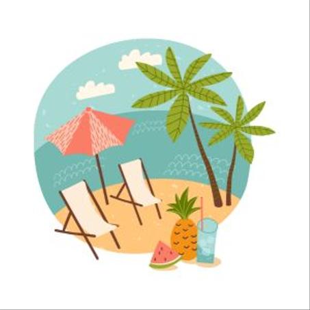 Mobilier de plein air