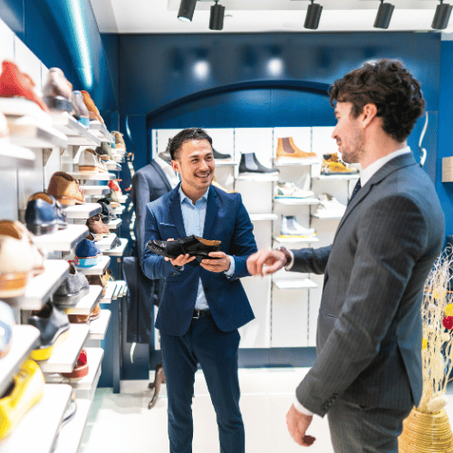 أحذيـــــــــة صيفــــــية