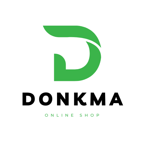 DONKMA.SHOP