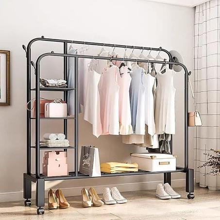 منظــــم ملابس محمــــول