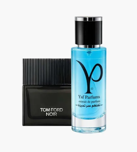tom ford noir