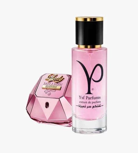 Paco Rabanne Lady Million Empire