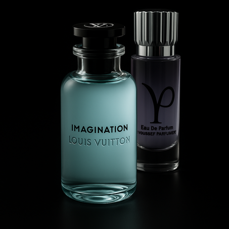 Imagination LV