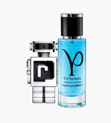 Paco Rabanne Phantom
