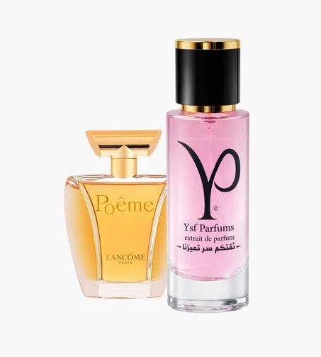 Lancôme Poème