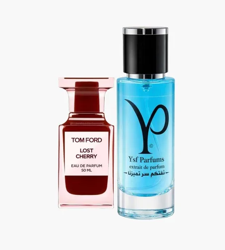 Tom Ford Lost Cherry