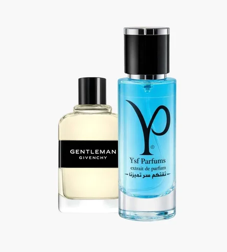 Givenchy Gentleman