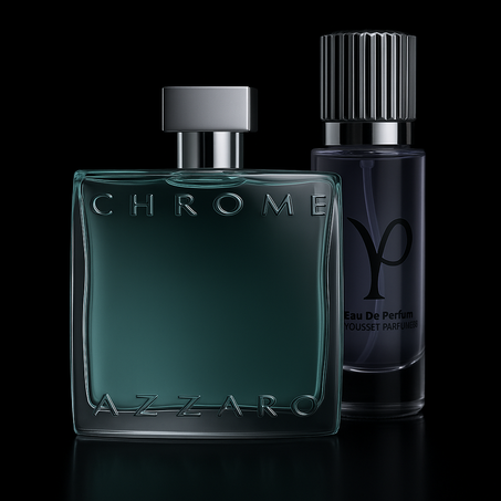 Azzaro Chrome