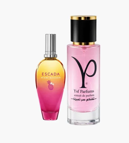Escada Miami Blossom