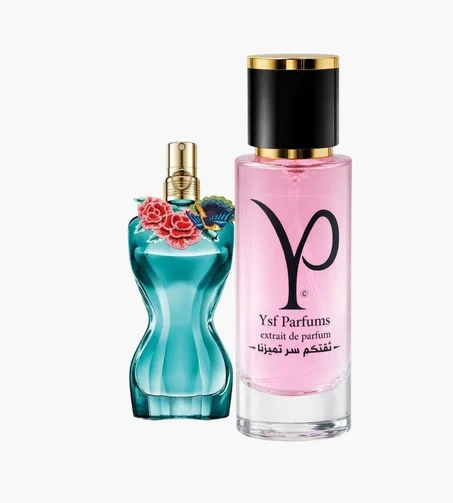 Jean Paul Gaultier La Belle Paradise