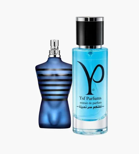 Jean Paul Gaultier Ultra Male