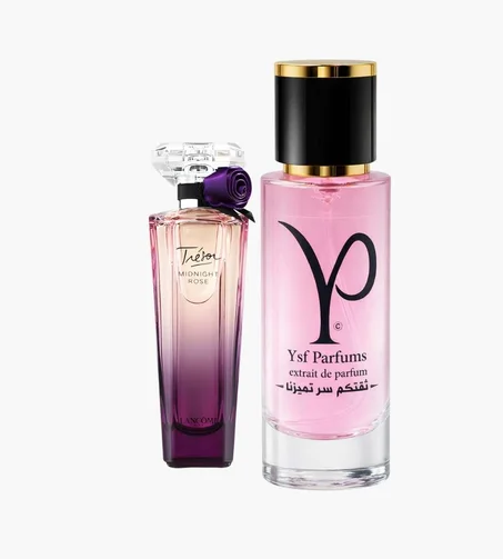 Lancôme Trésor Midnight Rose
