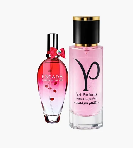 Escada Cherry in the Air