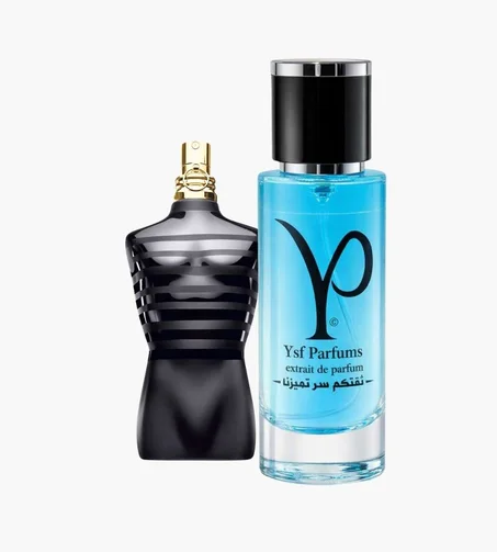 Jean Paul Gaultier Le Male Le Parfum