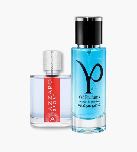 Azzaro sport