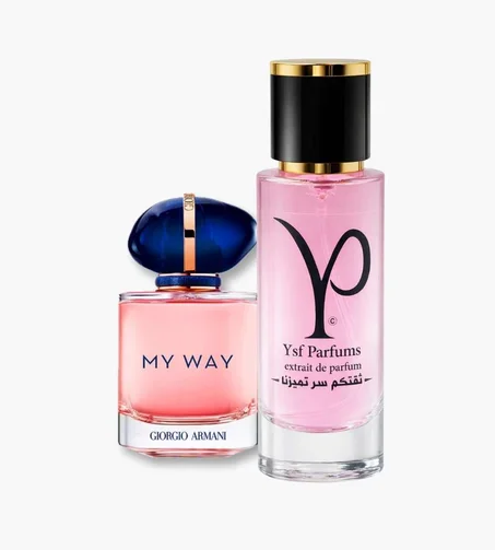 Giorgio Armani May Way