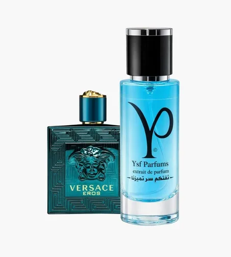 Versace Eros