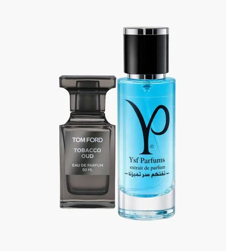 Tom Ford Tobacco Oud