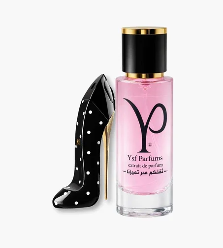 Carolina Herrera Good Girl Dot Drama