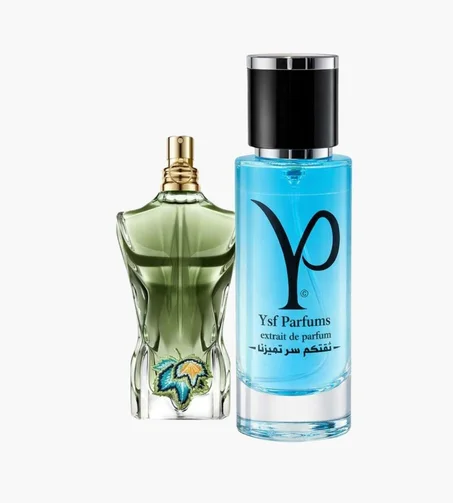 Jean Paul Gaultier Le Beau Paradise