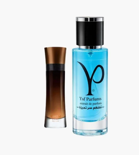 Armani code profumo