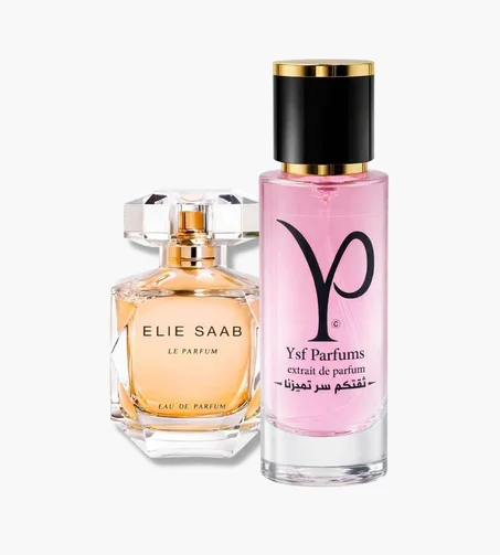 Elie Saab Elie Saab Le Parfum