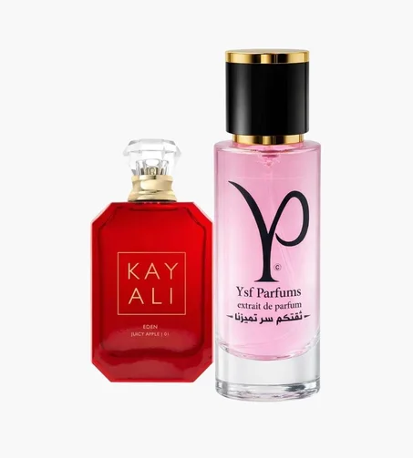 Kayali Eden Juicy Apple 01