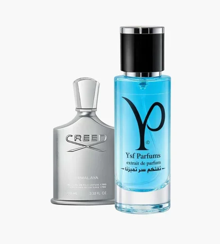 Creed himalaya