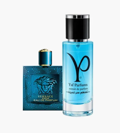 Versace Eros EDP