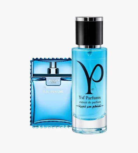 Versace eau fraiche