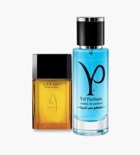 Azzaro pour homme