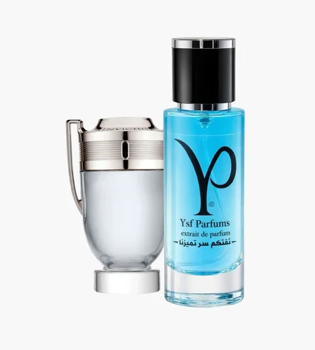 paco rabanne invictus