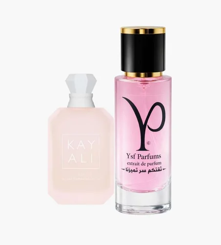 Kayali Yum Boujee Marshmallow 81