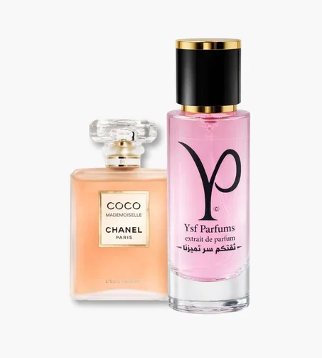 Chanel Coco Mademoiselle
