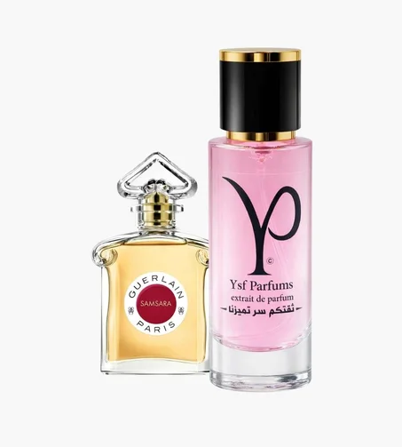 Guerlain Samsara