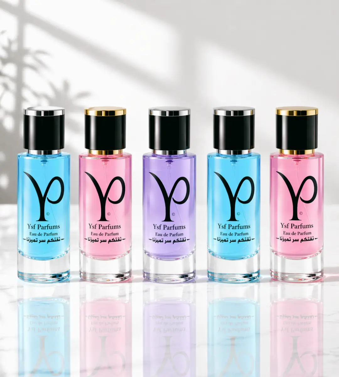 Pack Eau de Parfum 30ml