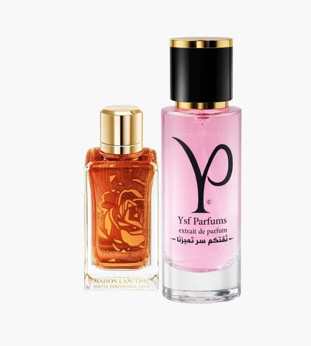 Lancôme Oud Bouquet