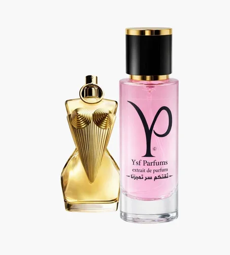 Jean Paul Gaultier Divine