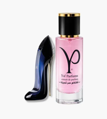 Carolina Herrera Good Girl