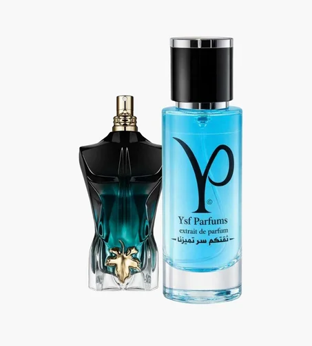 Jean Paul Gaultier Le Beau