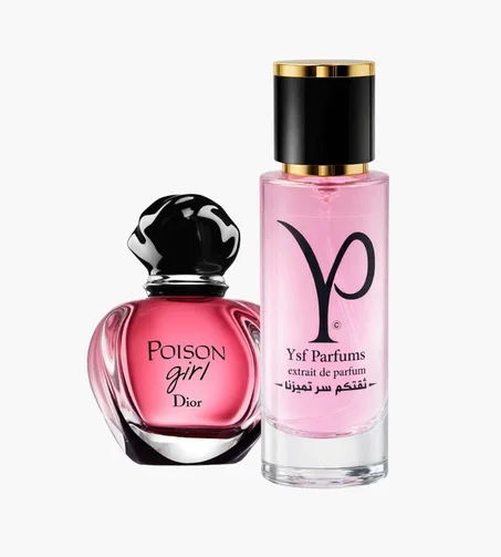 Dior Poison Girl