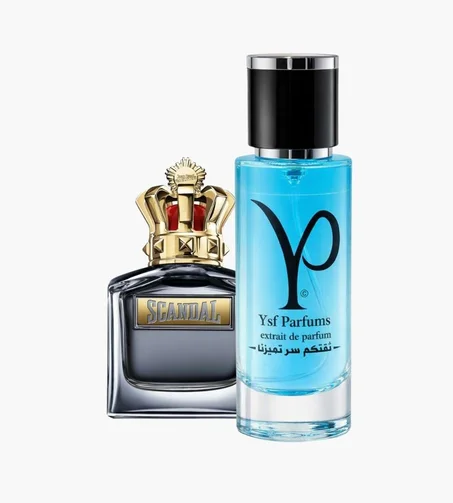 Jean Paul Gaultier Scandal