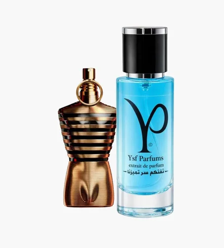 Jean Paul Gaultier Le Male Elixir
