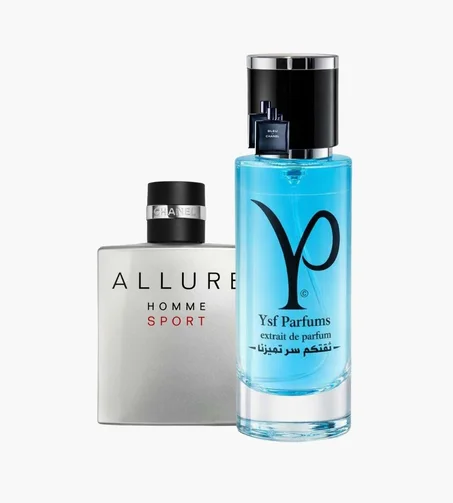 Allure sport