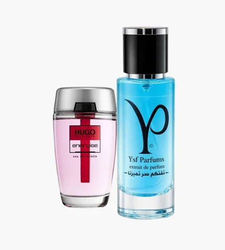Hugo boss Energise