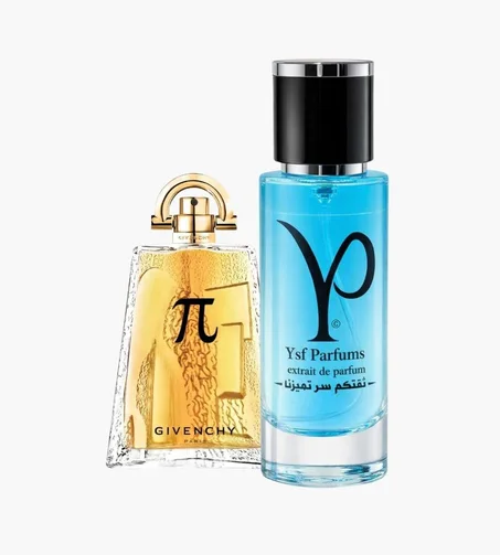 Givenchy Pi Givenchy