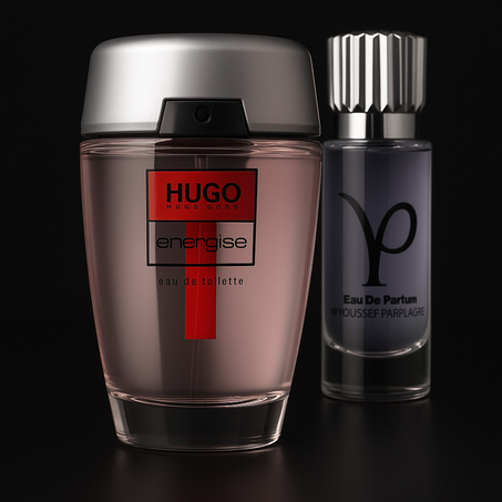 Hugo BOSS