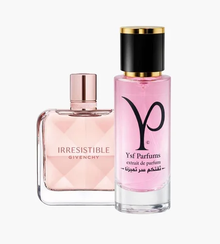 Givenchy Irresistible